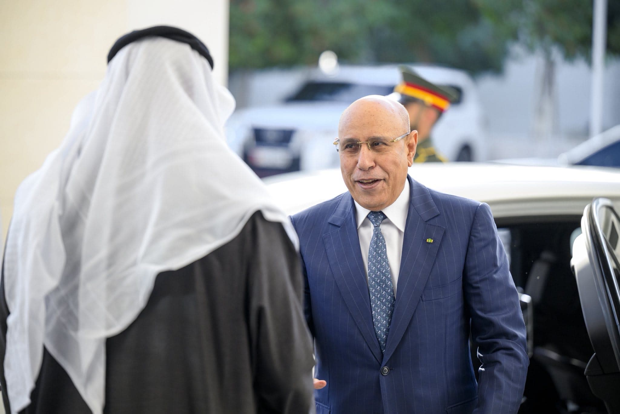 أهم الأخبار خلال الـ 24 ساعة الماضية في موريتانيا