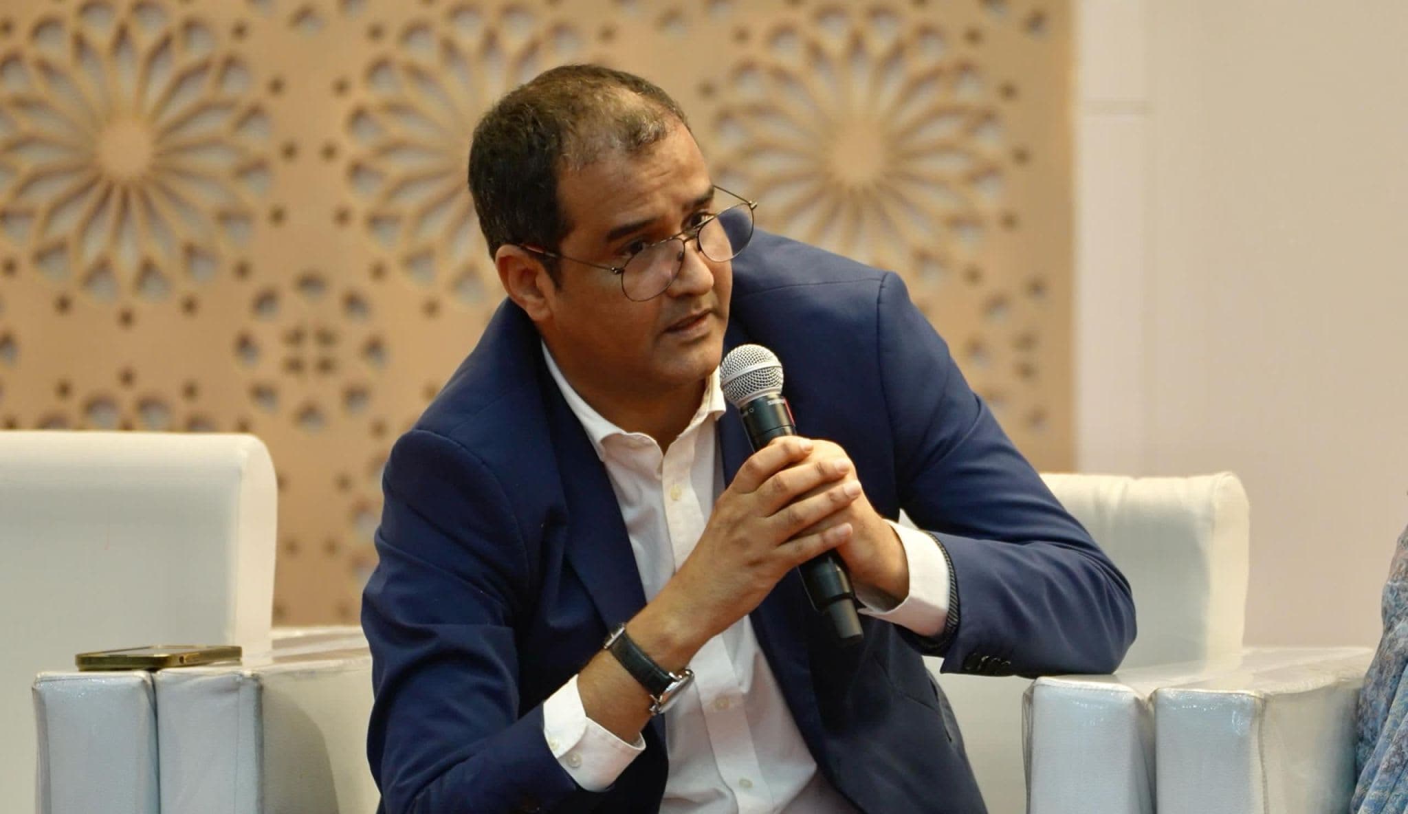 نائب رئيس BP: أزمة الطاقة عالمية وتؤثر على القطاعات الحيوية