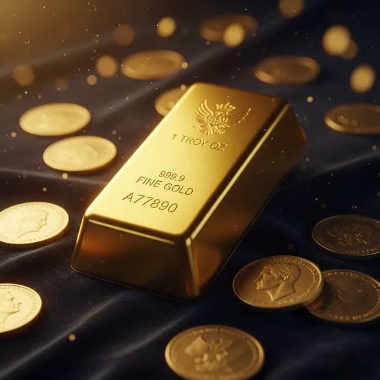 خلال الربع الثاني من 2026: إنتاج الذهب في موريتانيا يرتفع إلى 137.92 ألف أونصة