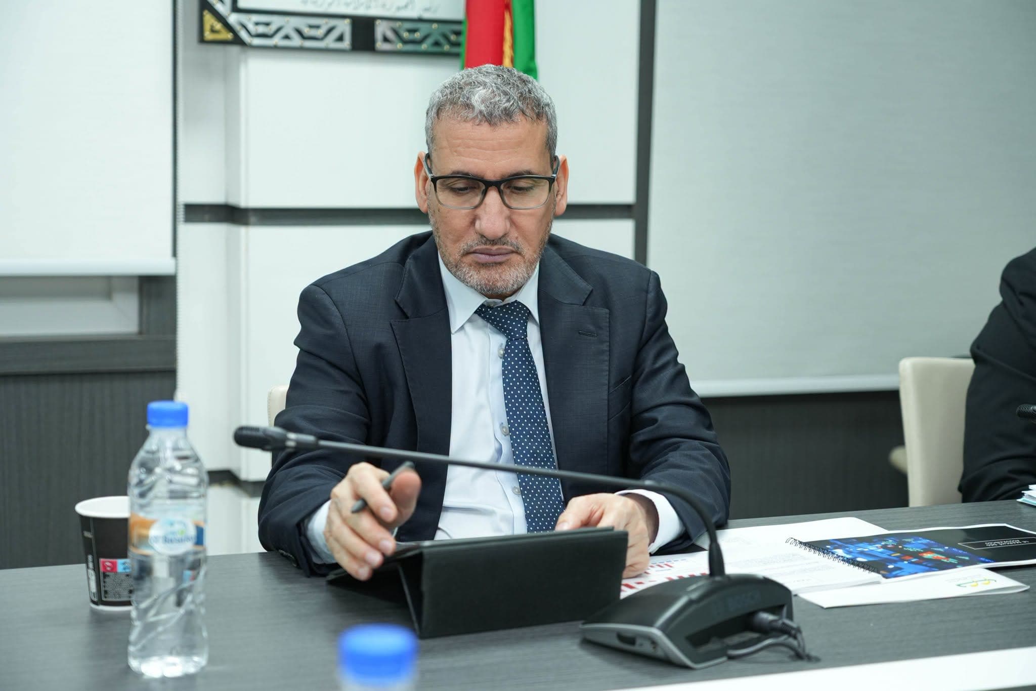 البنك المركزي الموريتاني يرفع سعر الفائدة إلى 6.75% لاحتواء التضخم