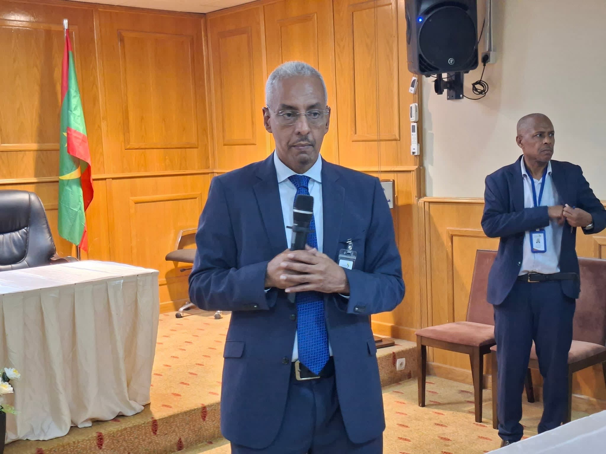 صفقة بـ284 ألف دولار.. إسناد مشروع عنونة جغرافية لتطوير التجارة الإلكترونية في موريتانيا