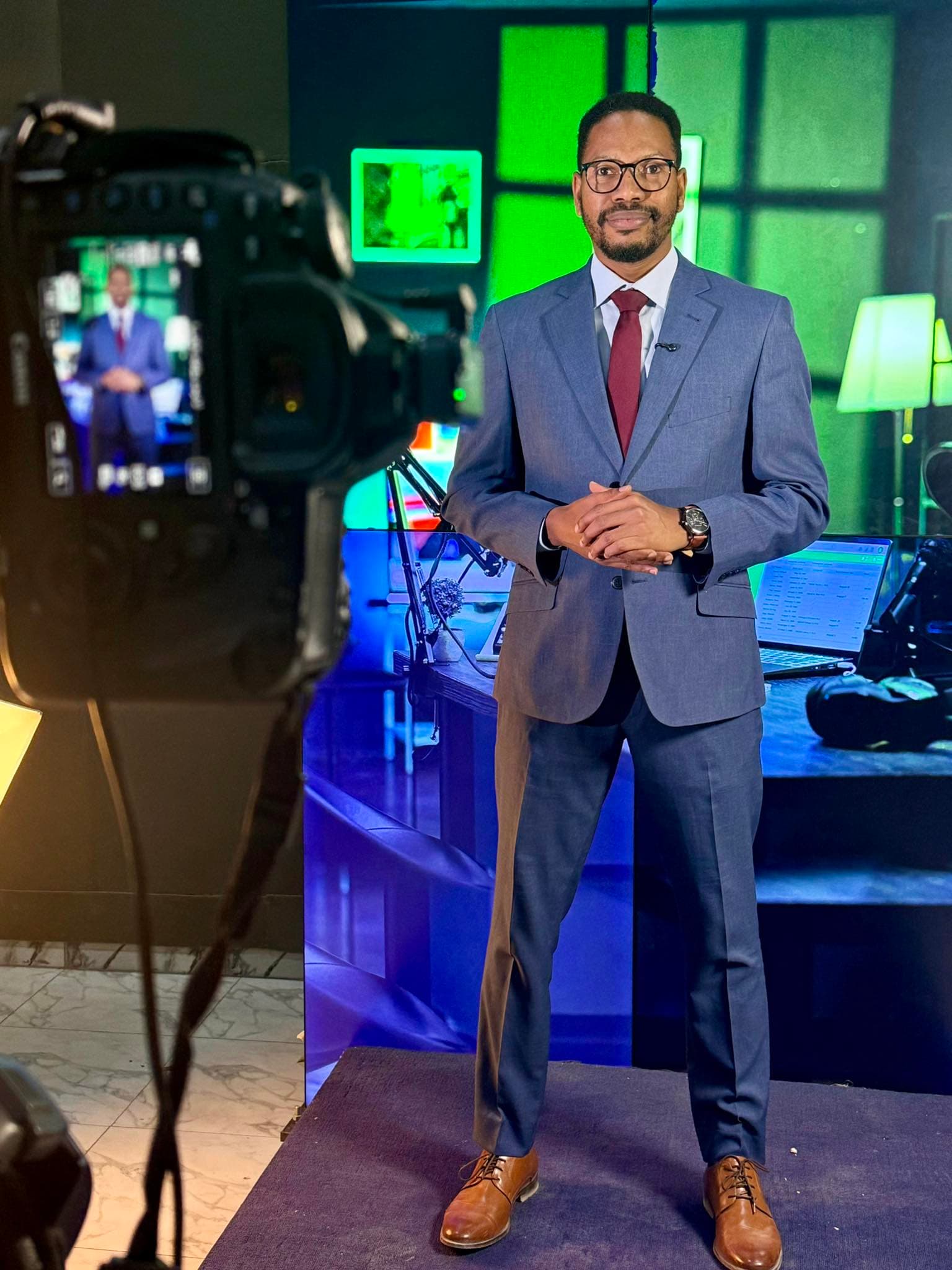 موقع أسباني يسلط الضوء على تحقيق "تقصي ميديا" حول اتفاق بين صوملك وآداكس