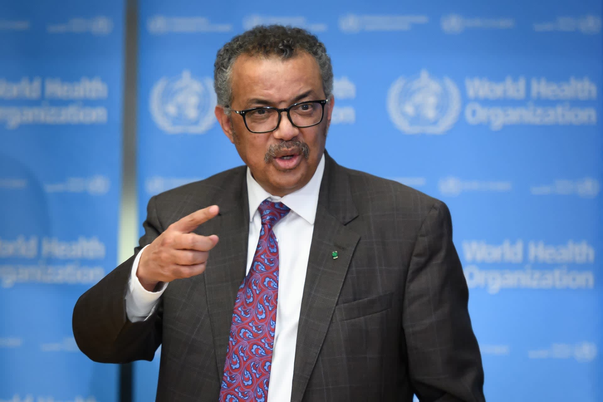 نواكشوط تحتضن منتدى استثماريًا دوليًا لتعزيز السيادة الصحية بمشاركة شخصيات رفيعة بينها مدير منظمة الصحة العالمية