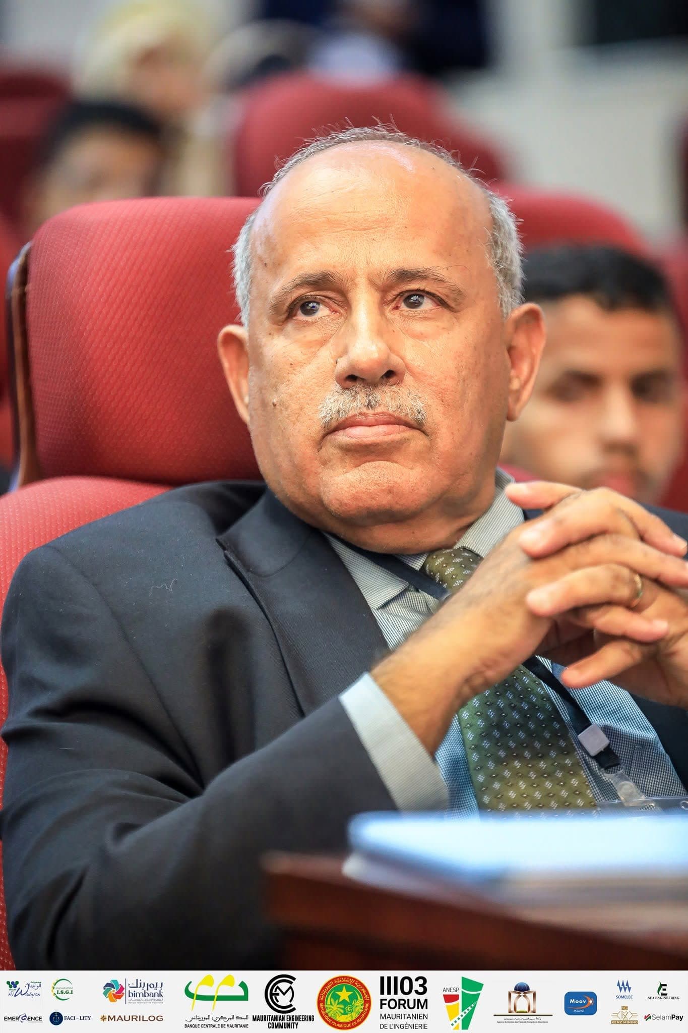 مدير سابق لـ«اسنيم»: موريتانيا مطالبة بتوظيف قدراتها الهندسية لخلق قيمة مضافة بدل تصدير المواد الخام