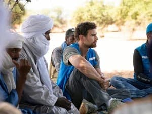 تراجع توافد اللاجئين الماليين إلى موريتانيا