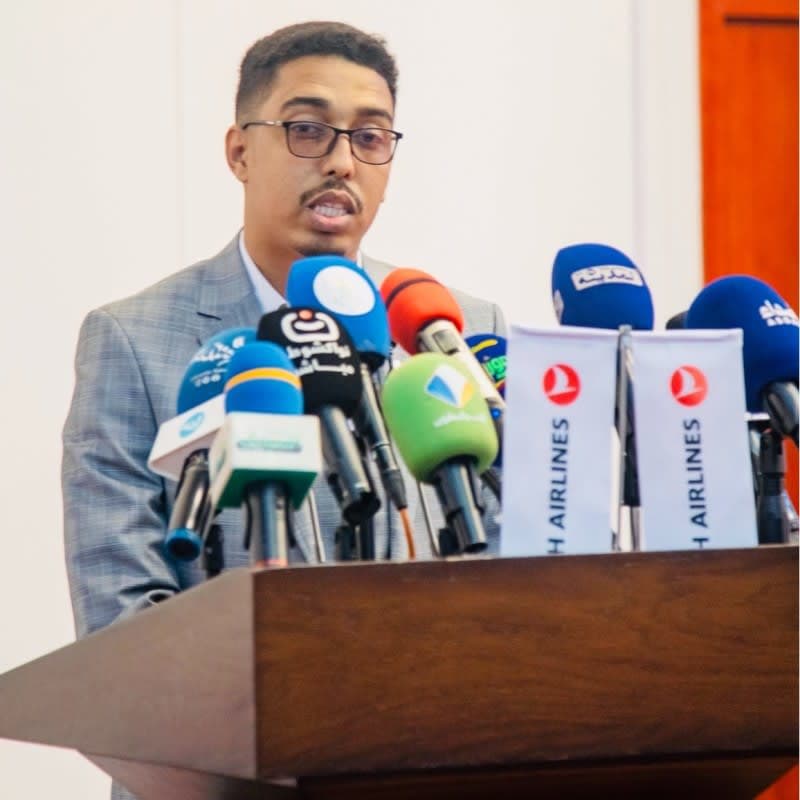 رئيس منتدى الطاقة: نراهن على إشراك الشباب إلى جانب أصحاب الخبرة