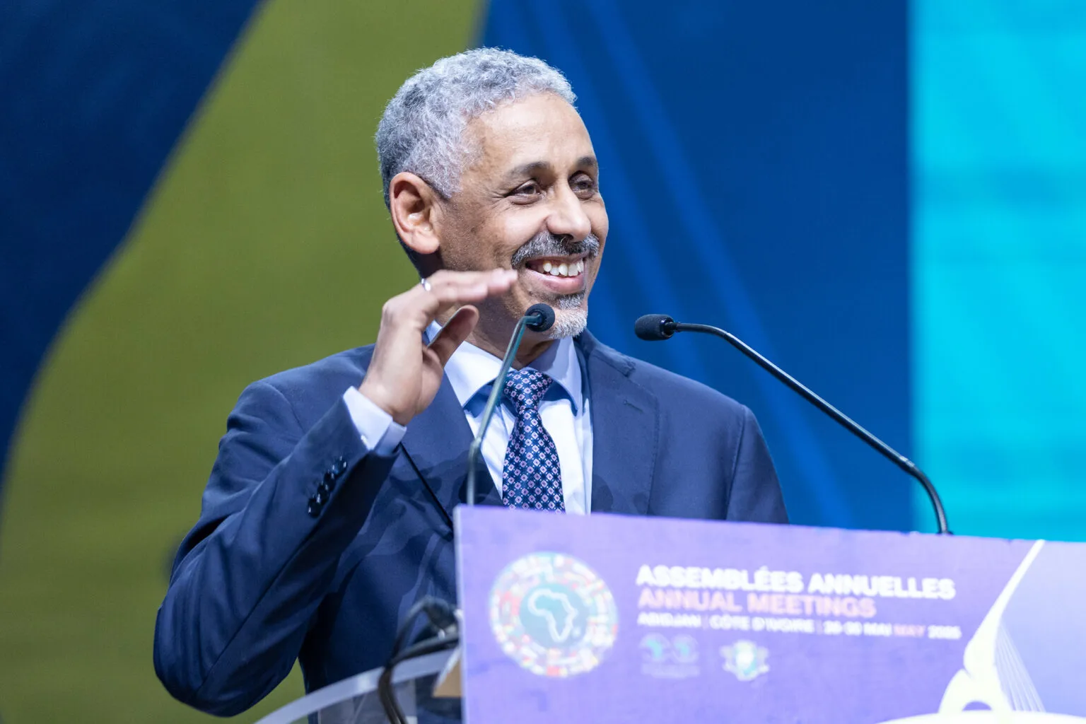 البنك الإفريقي للتنمية: موريتانيا تحتاج 8.6 مليارات دولار سنويا لتمويل أهداف التنمية