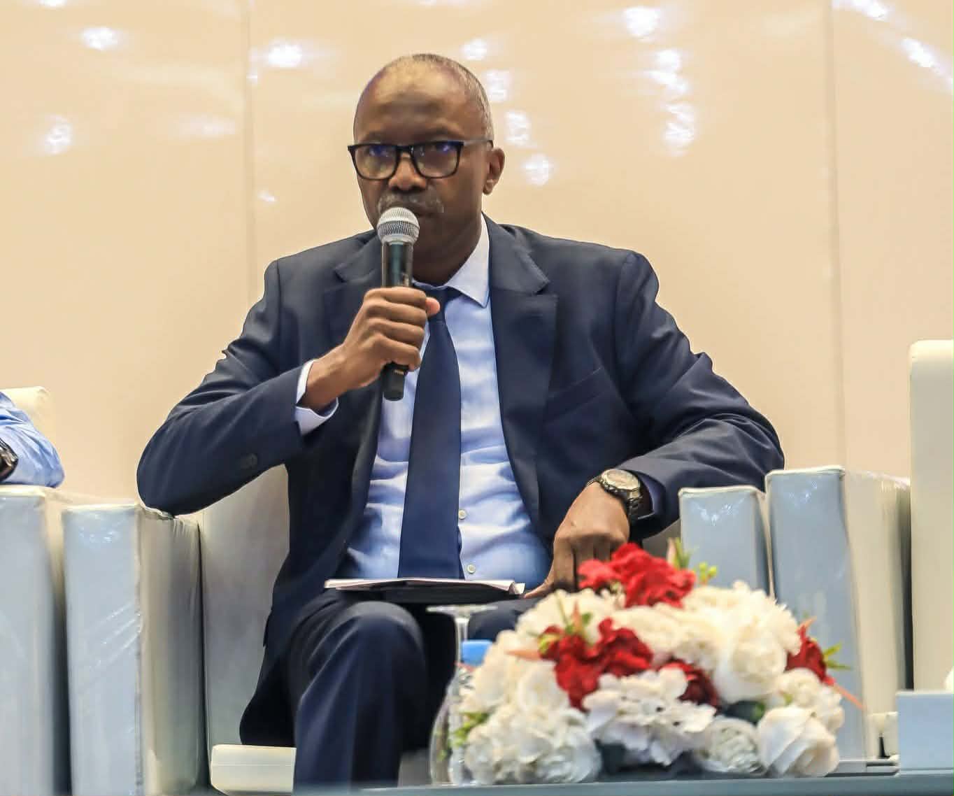 مسؤول حكومي: موريتانيا لا تزال تمتلك الكثير .. و«GTA» ليس نهاية إمكانات موريتانيا الغازية