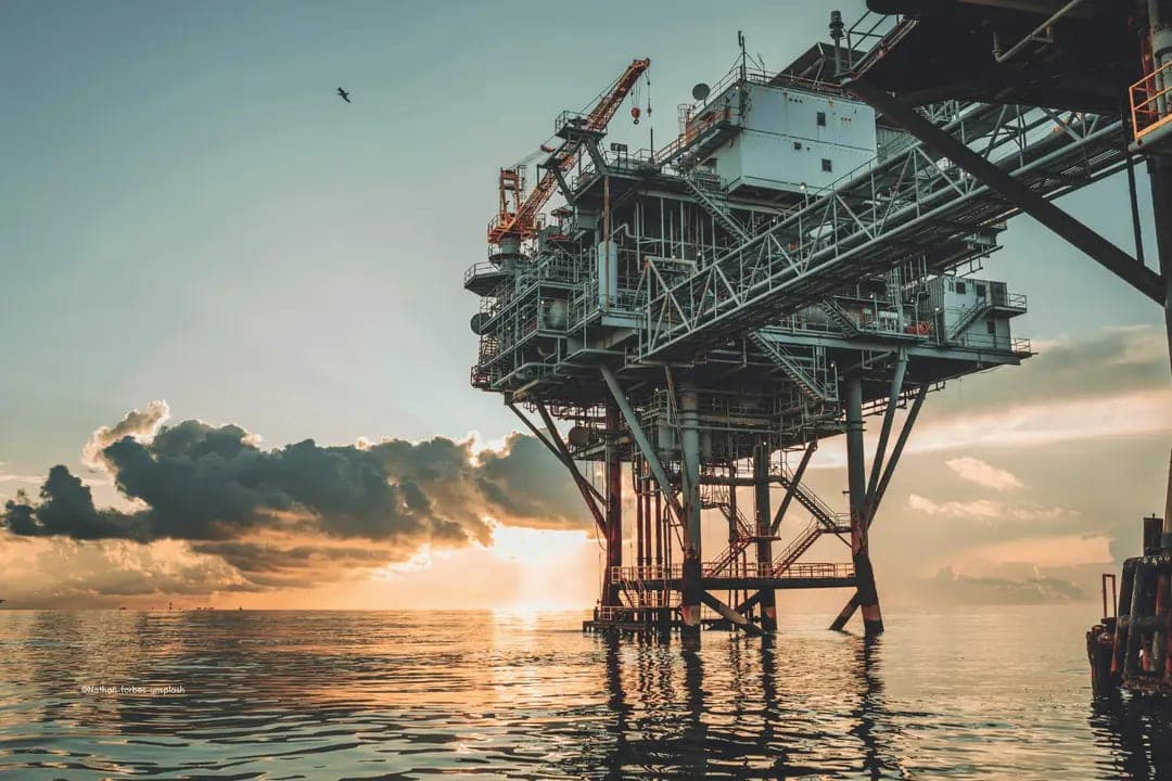 شركة Murphy Oil: نتوقع إتمام عقود استكشاف كتل بحرية في موريتانيا خلال النصف الثاني من 2026