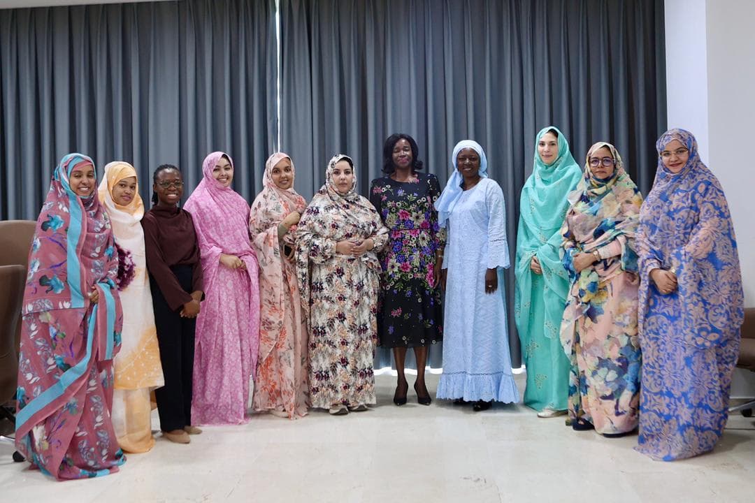 برنامج PAFIID في الواجهة… البنك المركزي يعزز تمكين المرأة في القطاع المالي