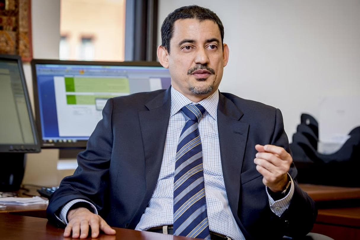 الزين ولد زيدان: تداعيات حرب الشرق الأوسط ما تزال تضغط على الاقتصادات الإفريقية