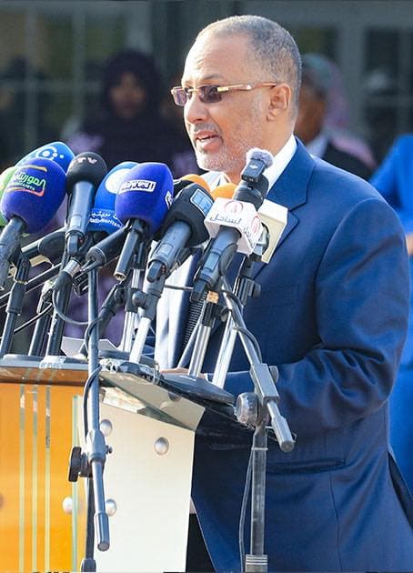 ولد الشيخ أحمد: أكسبو موريتانيا يمثل فرصة لتعزيز الديناميكية