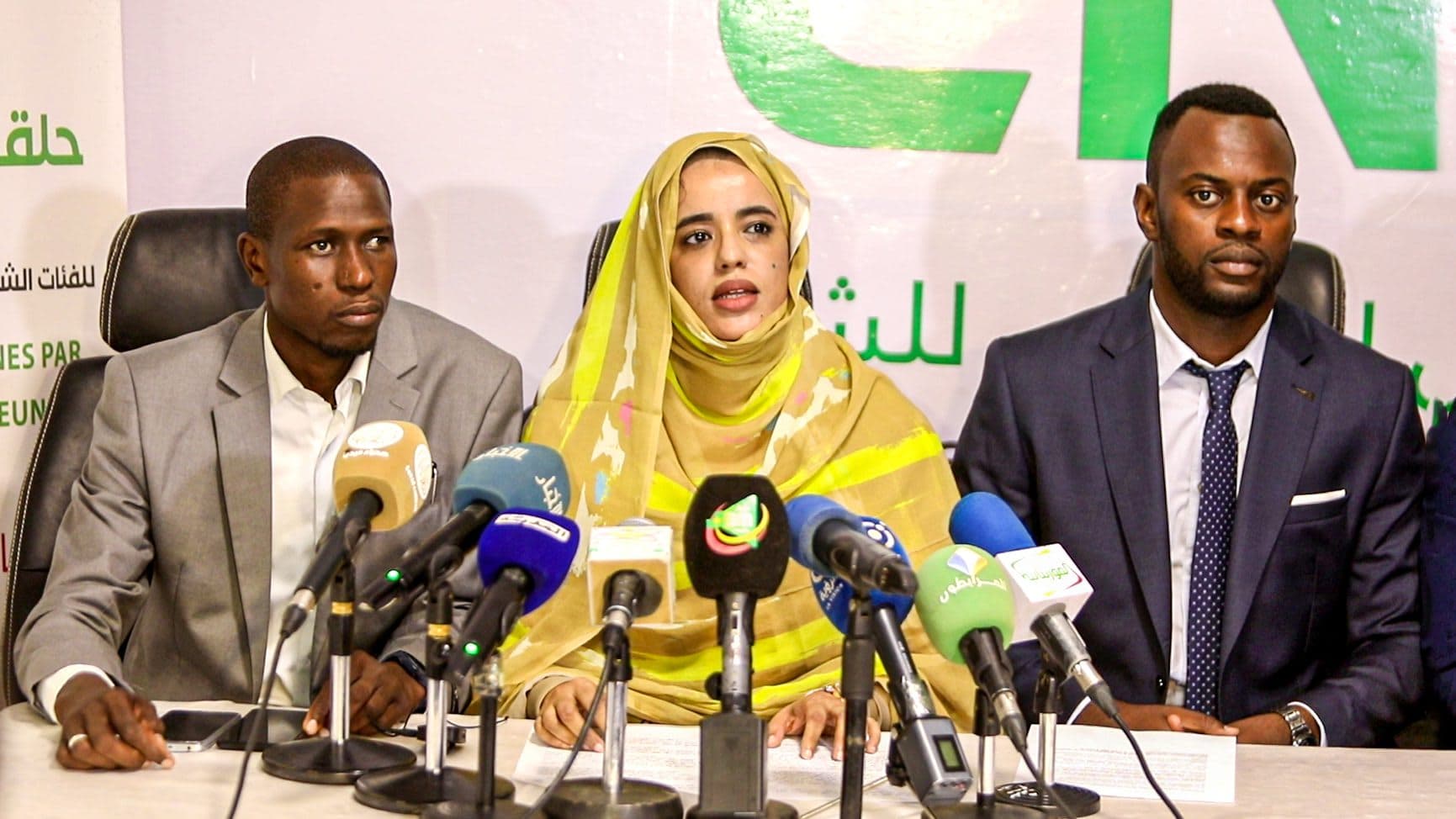 موريتانيا: حل المجلس الوطني للشباب