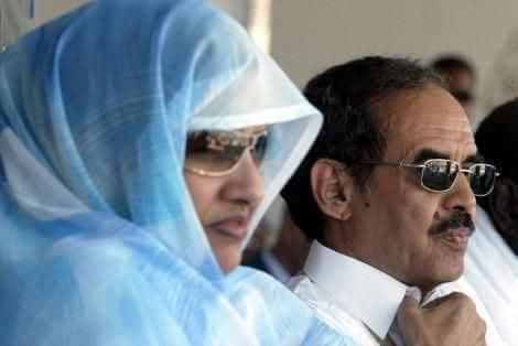 عائشة أحمدالطلبه.. رحيل سيدة القصر الوفية