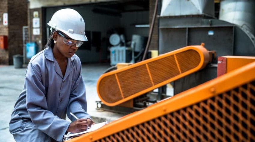 موريتانيا: خطة لإقامة واحدة من أكبر مناطق الصناعة في إفريقيا