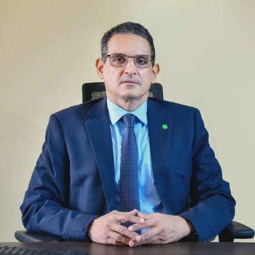 وزير موريتاني سابق يحذر من تطور الذكاء الاصطناعي