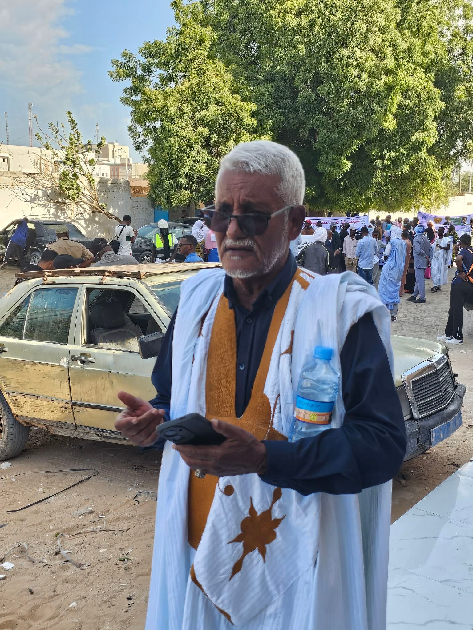 قيادي نقابي: عيد العمال يأتي في ظرفية صعبة