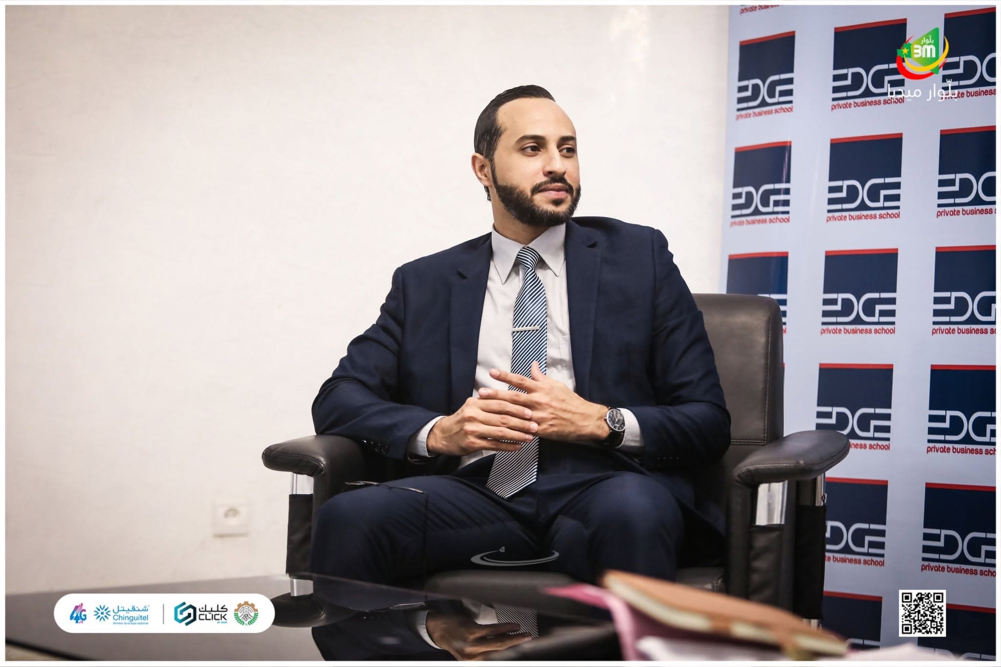 مسؤول موريتاني يؤكد أن عجز الميزان التجاري البالغ نحو 400 مليون دولار «ظرفي» ويرتبط بعوامل مرحلية