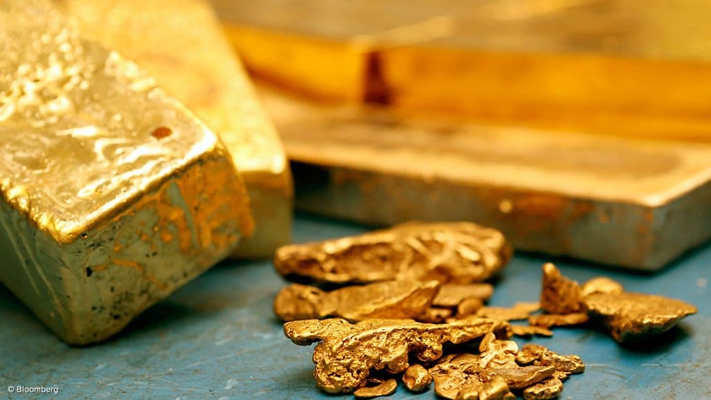 بنك أوف أمريكا يرفع السعر المستهدف لسهم كينروس غولد المشغلة لمنجم تازيازت في موريتانيا
