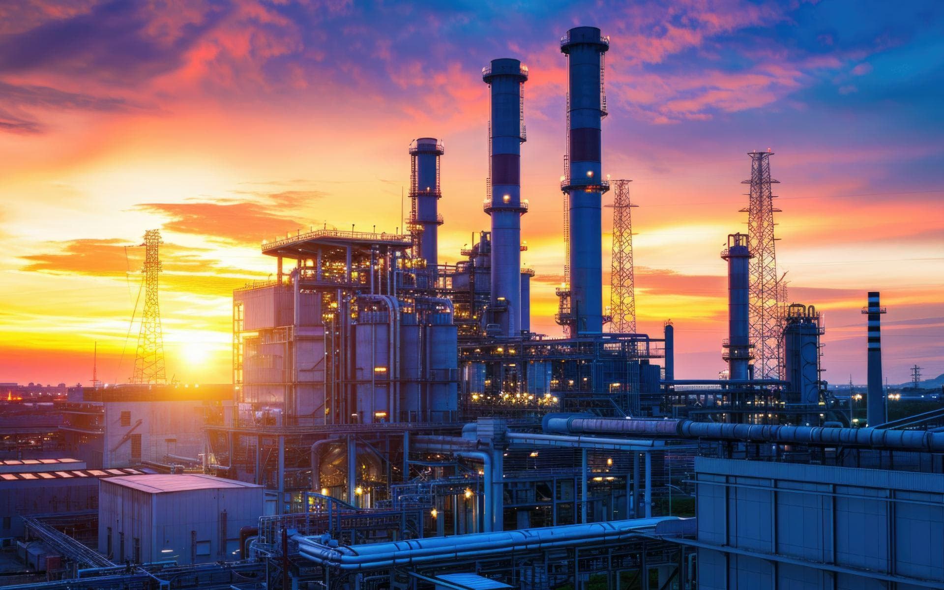 منصة AOW Energy: موريتانيا تواصل ترسيخ مكانتها كأحد أبرز قصص الغاز الطبيعي في أفريقيا
