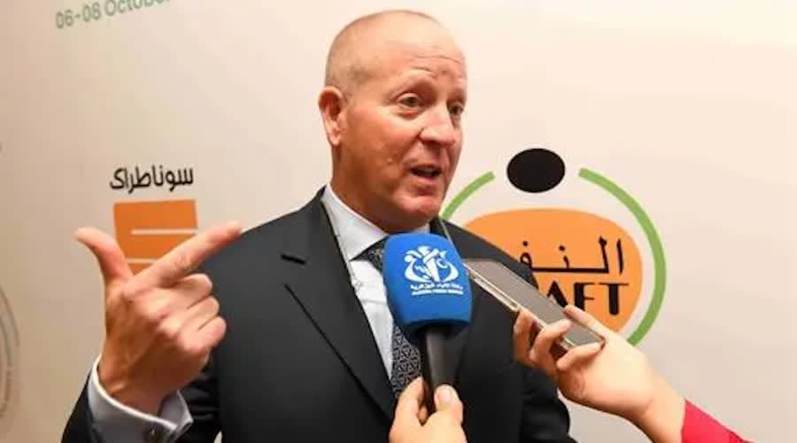 خبير دولي: صادرات الغاز الموريتاني المسال لن تنقذ أوروبا