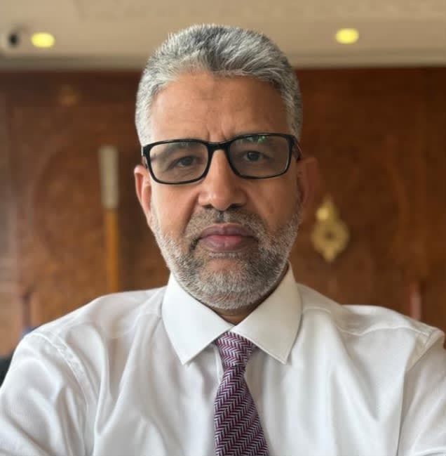 تقرير مفتشية الدولة: الشفافية الاستعراضية أمام غول الفساد المتجذر بقلم: النائب احمدو امباله