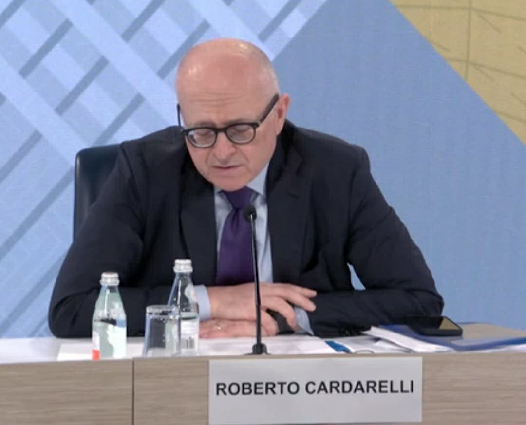 صندوق النقد الدولي: موريتانيا تستورد نصف احتياجاتها الغذائية