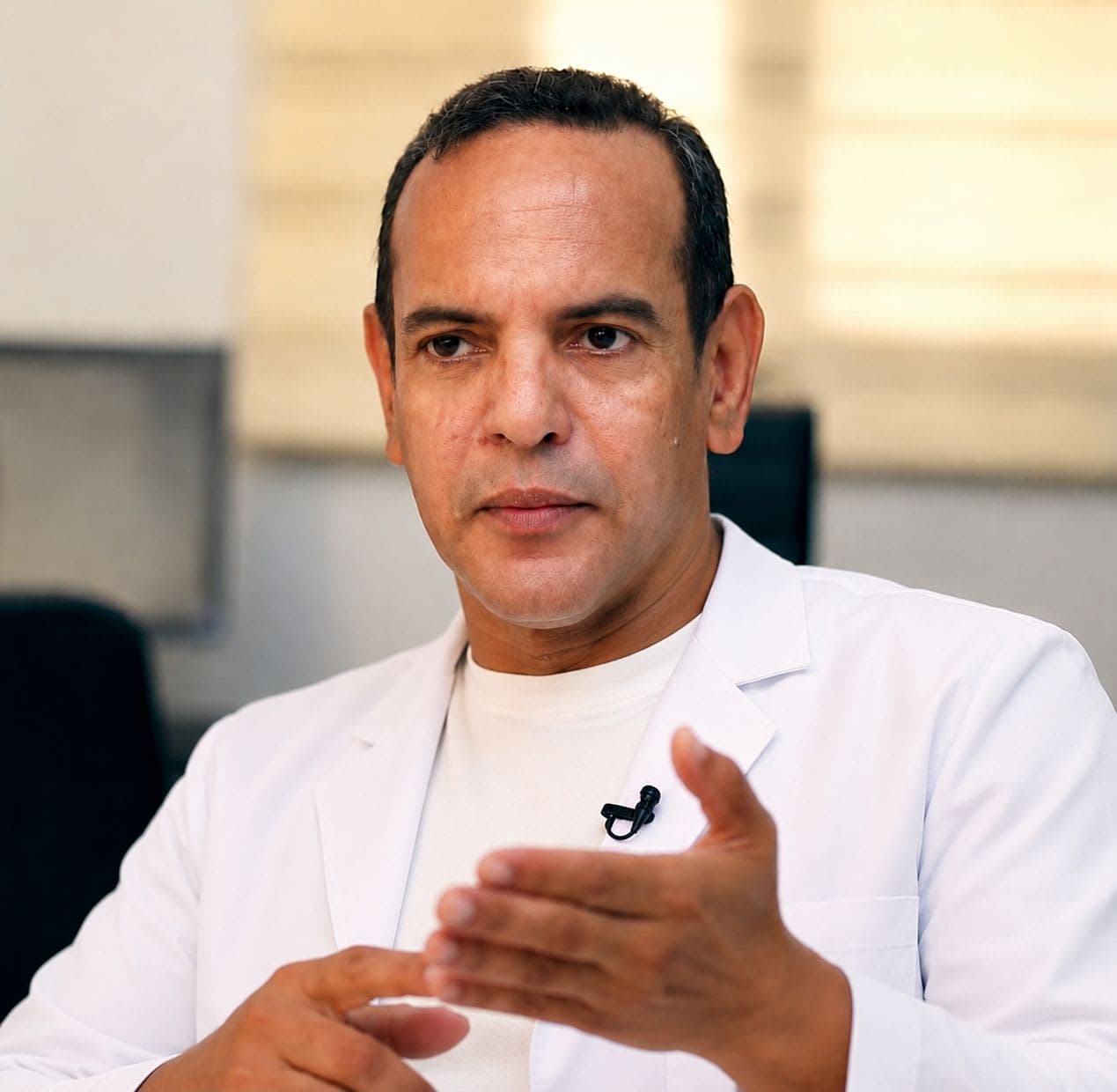 طبيب بيطري: الدجاج الصيني المستورد لا يختلف عن التركي