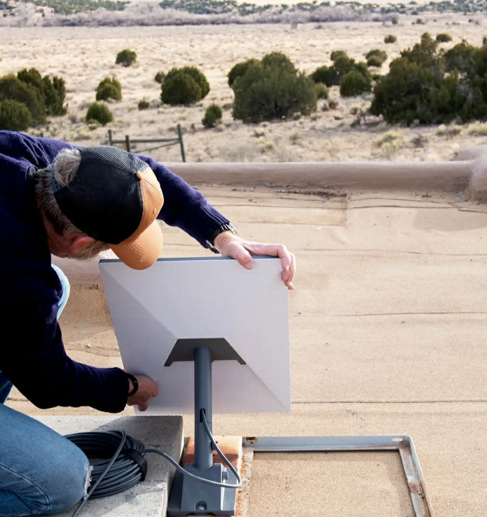 موريتانيا تحاول جلب "ستارلينك".. وشركات الاتصال تضغط لعرقلة المسار