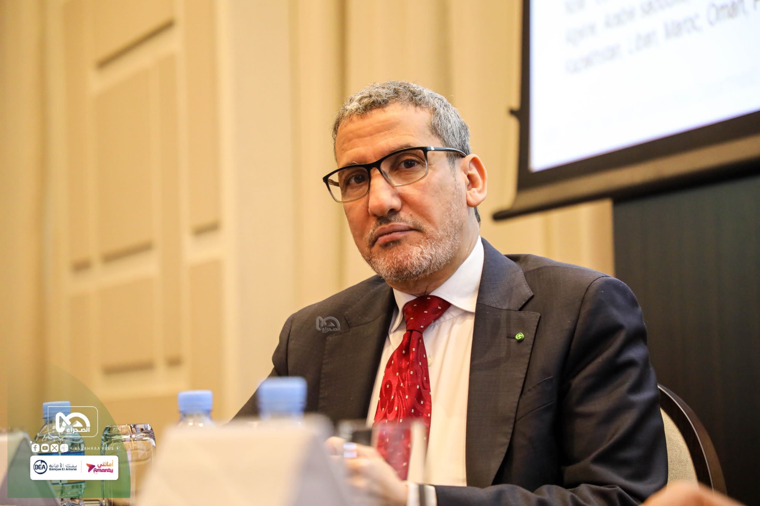 البنك المركزي الموريتاني يستضيف المنتدى العشرين لمديري التكوين في البنوك المركزية الفرنكوفونية
