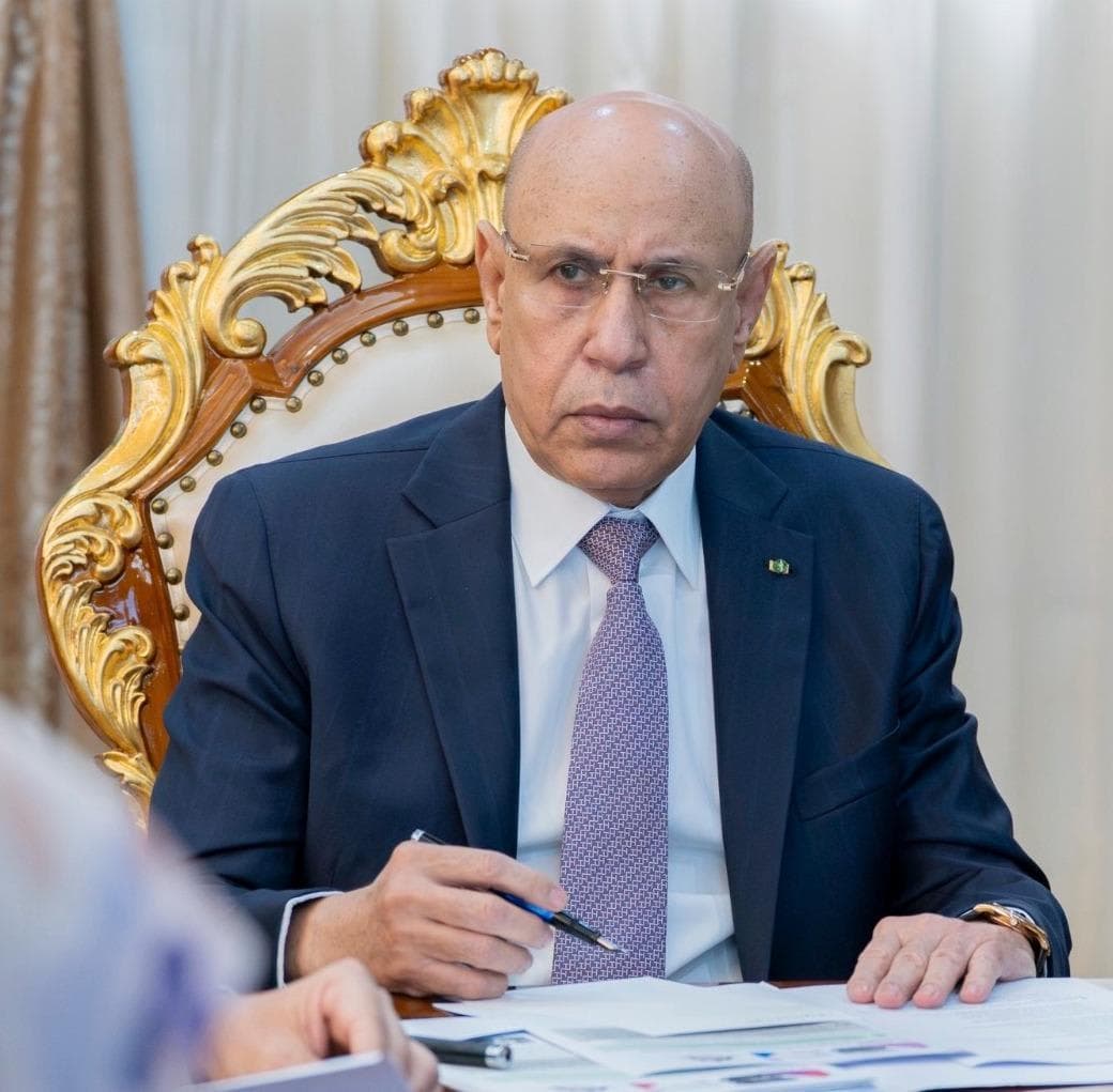 لقاء لساعات بين الرئيس والمعارضة..وملفات الحوار والأسعار المعيشية على الطاولة
