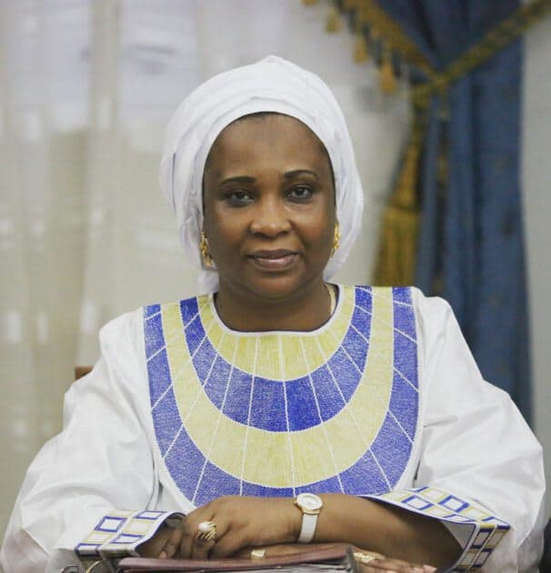 موريتانيا ترشح كمبا با لمنصب الأمين العام للفرنكفونية