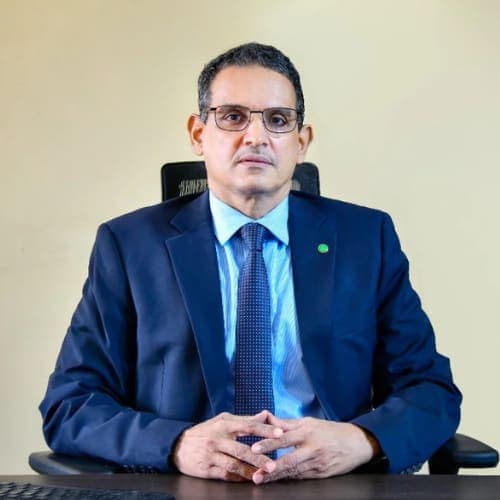 وزير سابق يتساءل: من سيقود موريتانيا في 2040 ؟