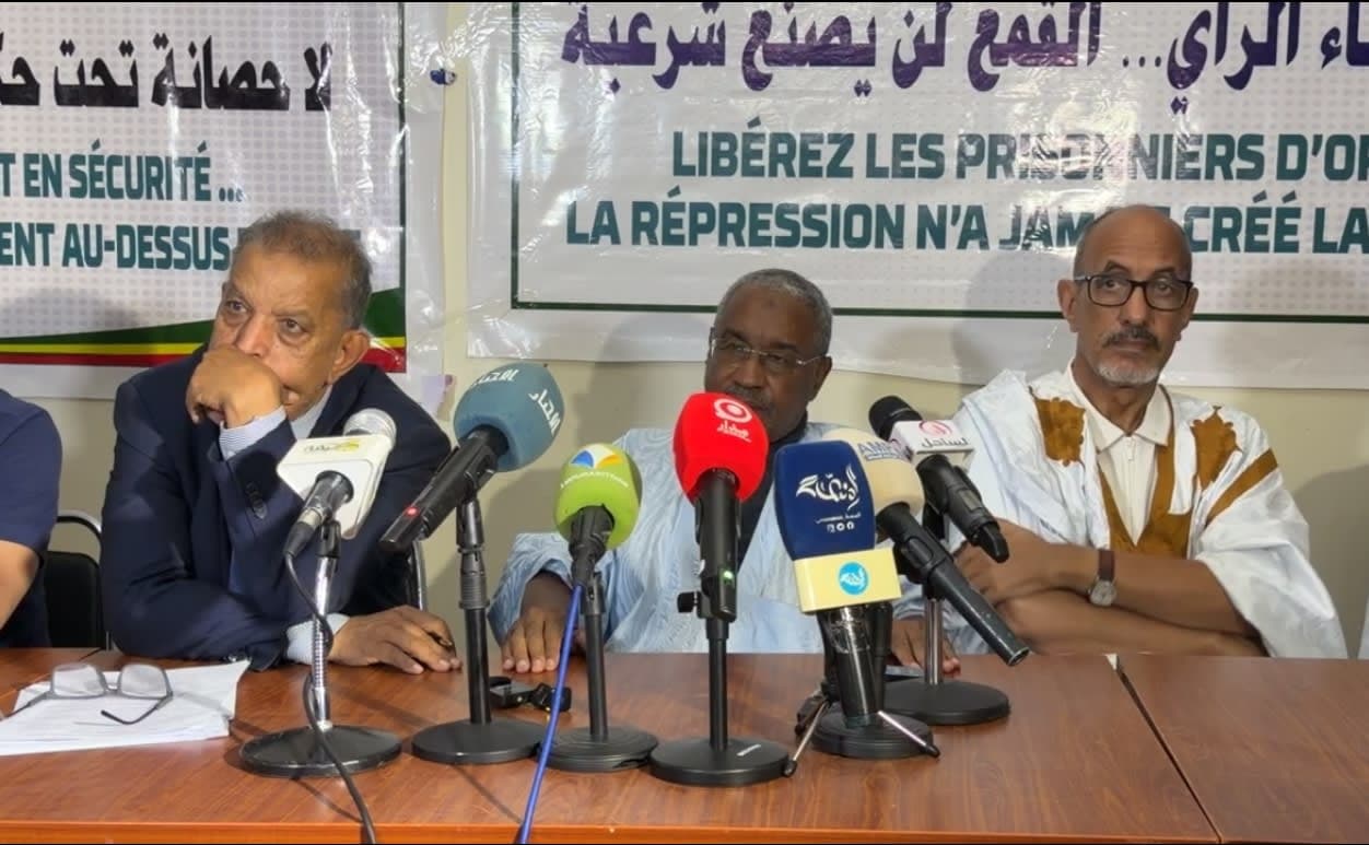 فريق دفاع البرلمانيتين: المحاكمة شابتها اختلالات قانونية