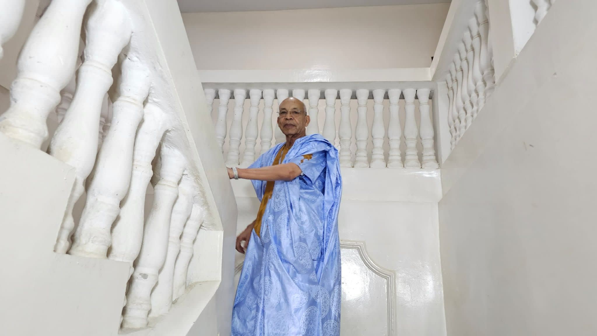 الأمم المتحدة: الحوار في موريتانيا لا يزال يواجه تحفظات