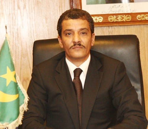 سيد أحمد ولد الرايس.. مسؤول رافق التحولات الاقتصادية والسياسية في موريتانيا