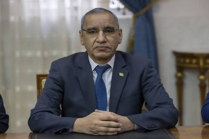 إلغاء حظر تجول السيارات في موريتانيا