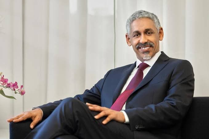 ارتفاع التزامات البنك الإفريقي للتنمية إلى 659 مليون دولار خلال ثلاث سنوات