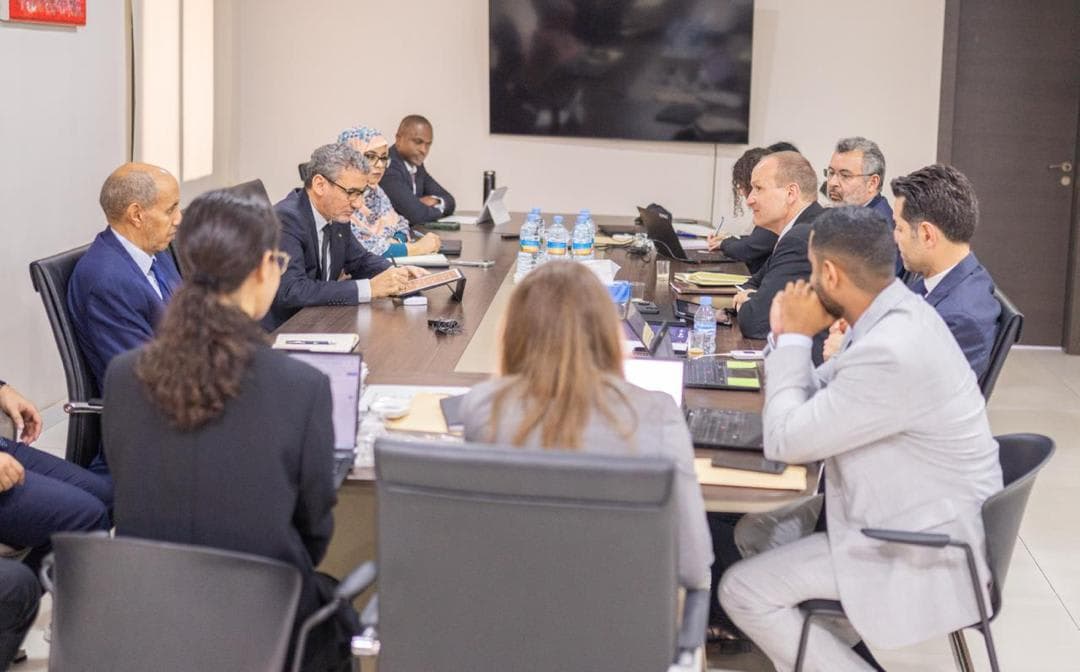 برنامج اقتصادي جديد بين موريتانيا وصندوق النقد الدولي