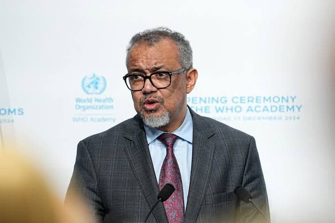 مدير منظمة الصحة العالمية: الاستثمار في الصحة شرط للتنمية وموريتانيا اختارت أن تكون في قلب التحول الصحي