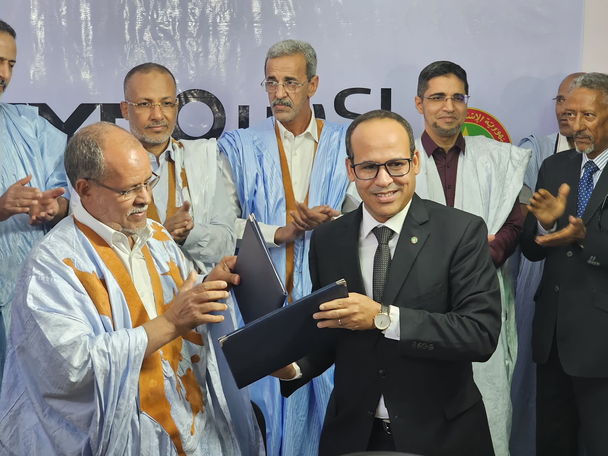 توقيع 9 اتفاقيات بين القطاع الخاص ووكالة "تشغيل"