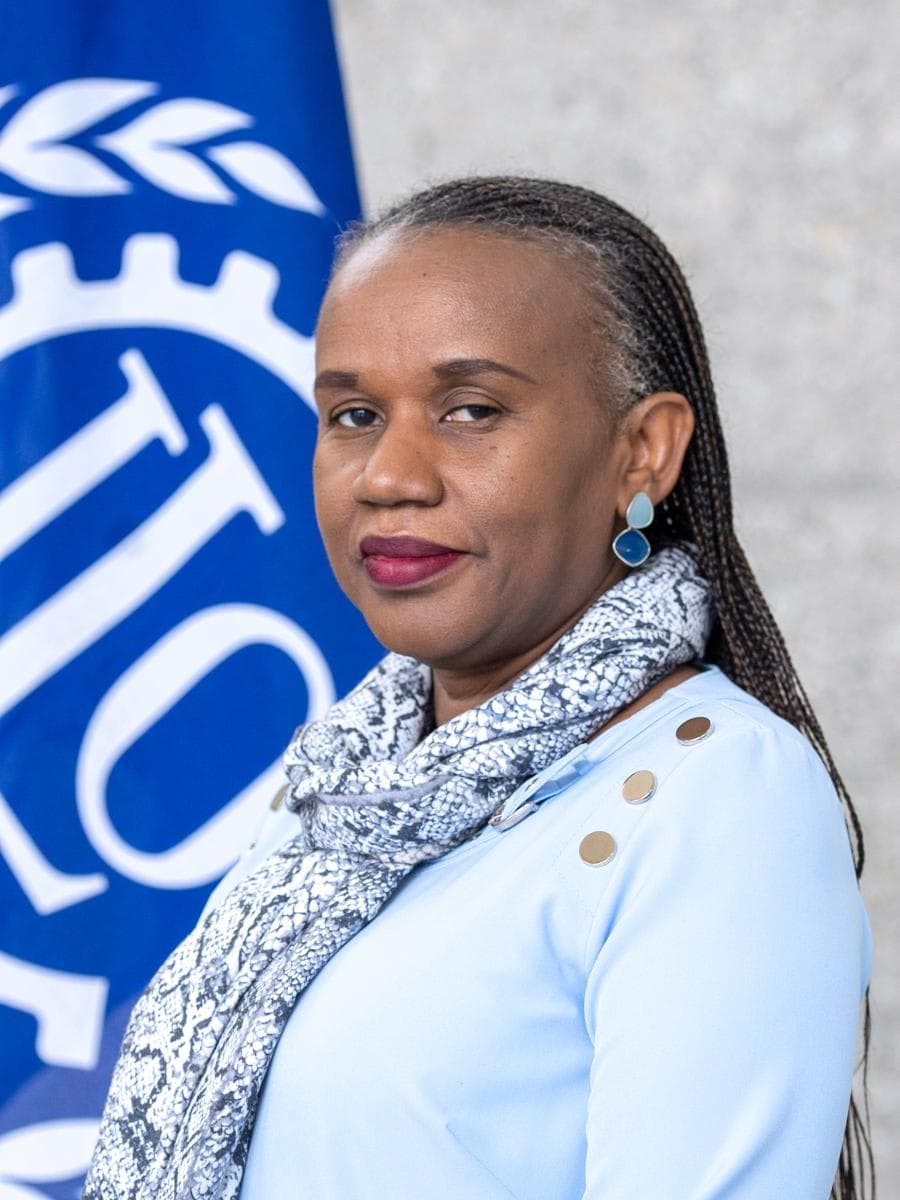 منظمة العمل الدولية: موريتانيا ضاعفت السكان المشمولين بالحماية الاجتماعية